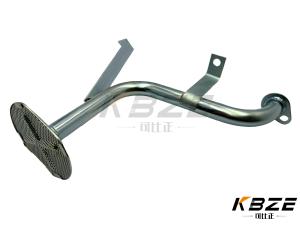 Quality CAT E320C E320D EXCAVATOR S6K 3066 OIL STRAINER SUCTION TRAY CA1786563 178-6563 1786563 wholesale