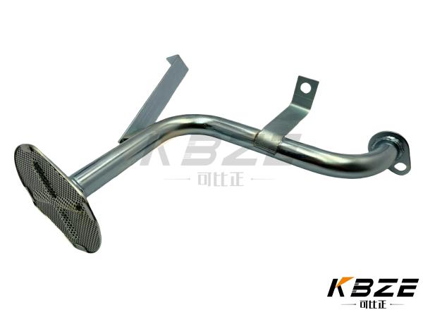 CAT E320C E320D EXCAVATOR S6K 3066 OIL STRAINER SUCTION TRAY CA1786563 178-6563