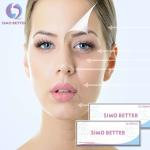 Healthy Natural Hyaluronic Acid Injection Tear Trough Injectable Dermal Fillers