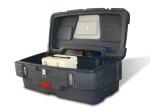 110Litre Durable Black ATV Rear Box for CFMotor LINHAI Honda