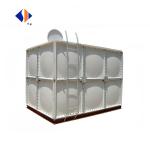 317.8-3020kg Capacity Industrial Large Volume SS304/FRP/GRP Removable Panel