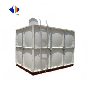 Quality Refrigerating Industry Water Tanks 5000 Litre with Quick Response and Competitive wholesale