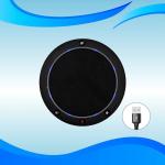 Echo Cancellation USB Conference Speakerphone TEVO NA100