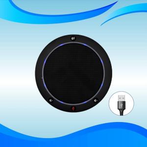 Quality Fashion Desktop USB Conference Speakerphone wholesale