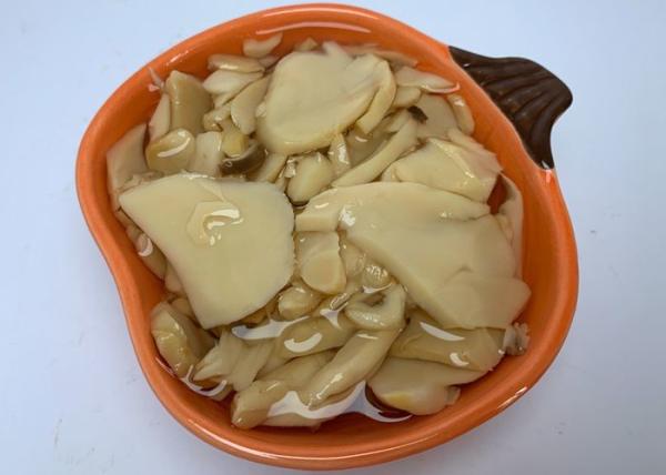 Cheap 5.29oz King Oyster Canned Champignon Mushroom for sale