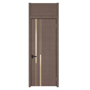 Quality Upgrade To WPC Hollow Doors Sustainable High-Performance Insulation Solutions wholesale
