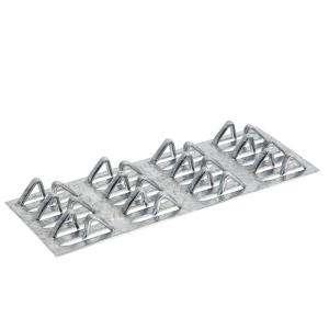 Quality Fast Simple Timber Connection Lumberlok Tylok Plate wholesale