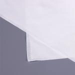 100pcs 22x22cm Sterile Cleanroom Wipes Aseptic Processing Lint Free Industrial