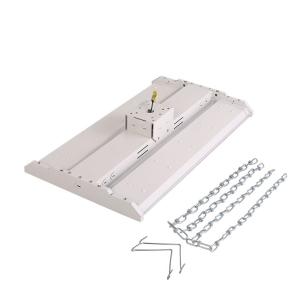 Quality Dimming 4FT LED Linear High Bay Light 50000 Hours Working Time wholesale