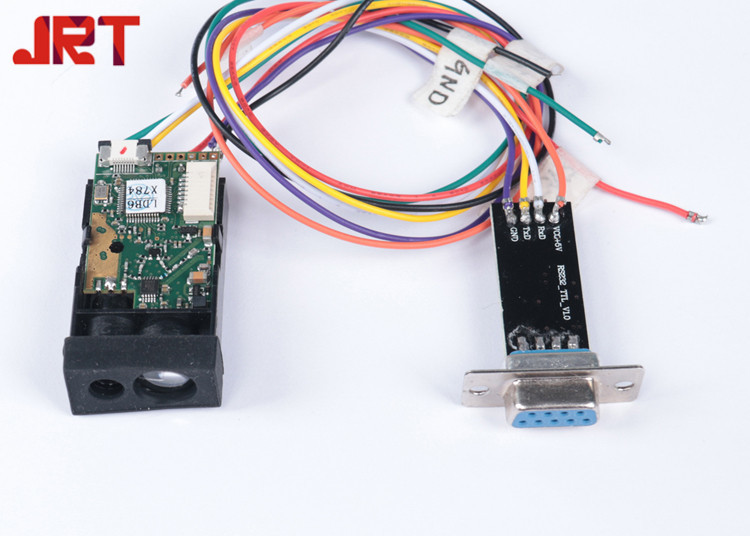 20m Micro Laser Distance Sensor Module Range In Meters Measurement Solutions