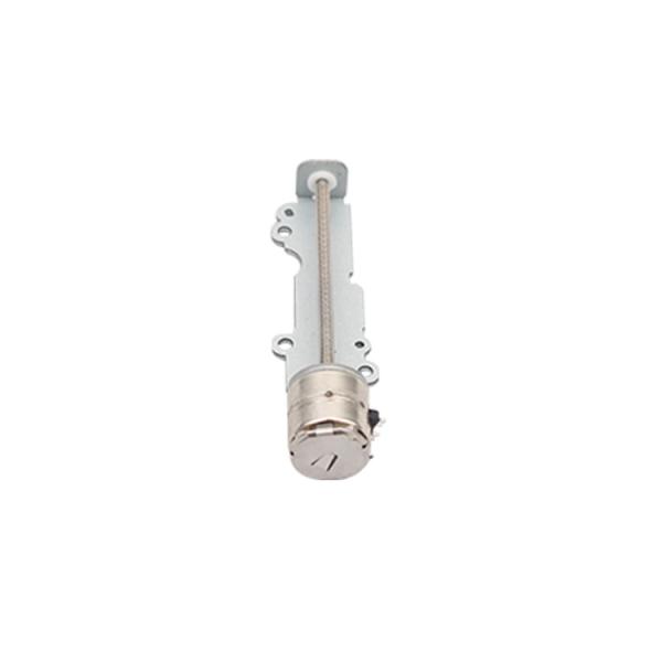 18 degree 5.0V DC Lightweight 10mm Slider Stepper Motor Small Linear Screw Motor