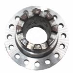 Sinotruk Shacman Truck Differential Housing Assembly DZ90149320006 Truck Spare