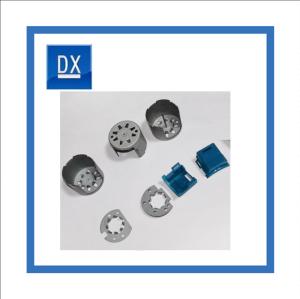 Quality Medical Electrical Motor Sheet Metal Stamping Part wholesale