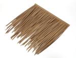 High Quality Synthetic Thatch for Gazebo Roof Hotel Roofing Decoration