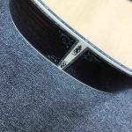 Custom AAAAA Handmade D100AA All Solid Wood Vintage D Dreadnought D100A Acoustic