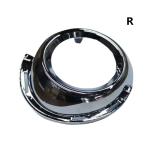 Front Fog Lamp Frame OE 7452HC 7452SN For Peugeot 307 307SW 307CC Citroen