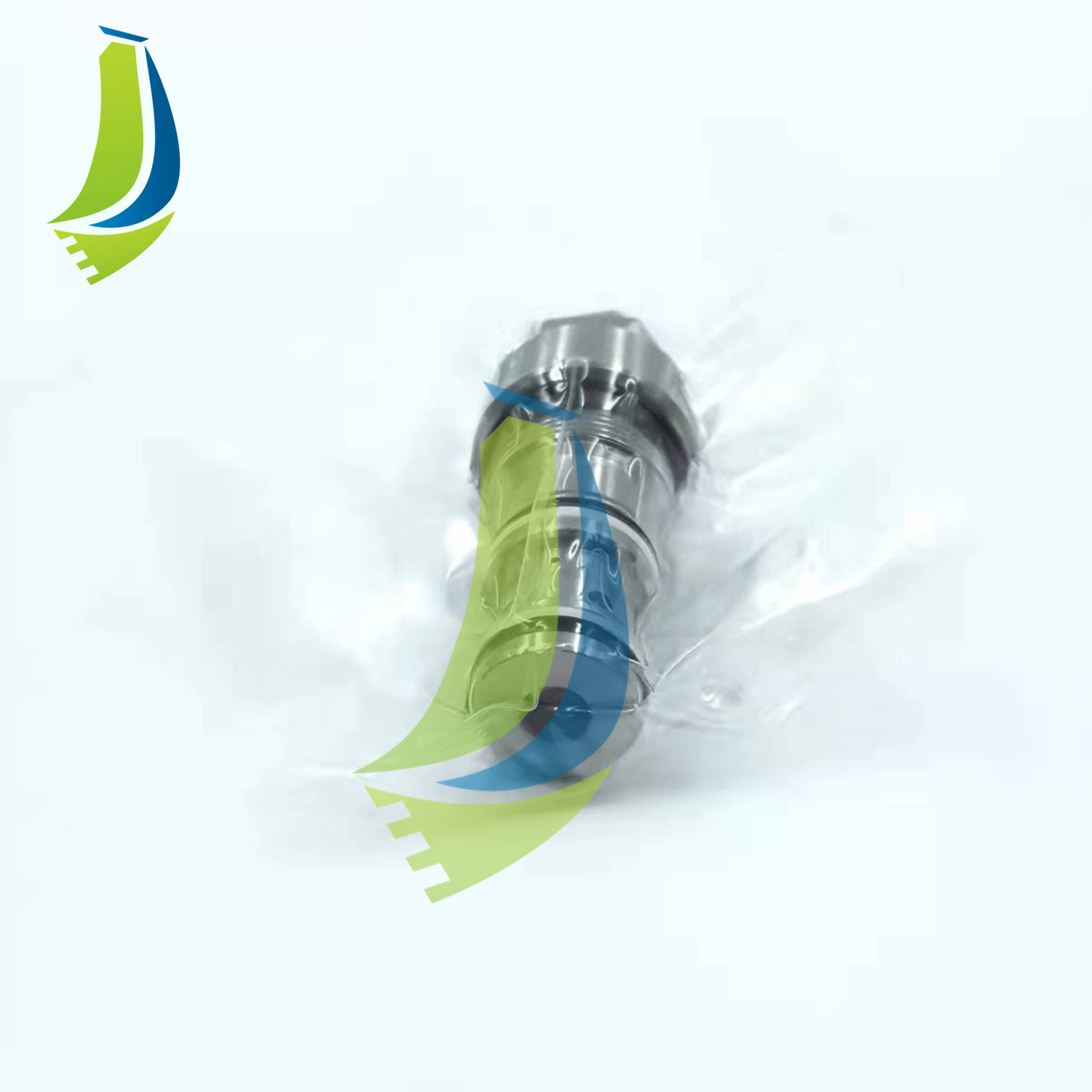 723-40-56302 Relief Valve For PC200-6 PC300-6 Excavator Parts