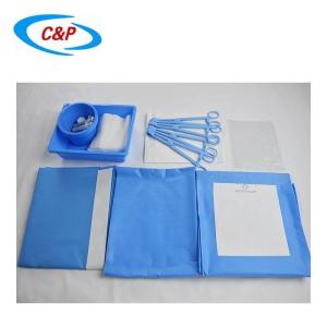 Quality OEM Ophthalmic Surgical Pack Nonwoven Fabric For Hospital wholesale