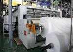 High Speed SSS PP Spunbond machine / Equipment From 1.6m-3.2m