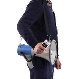 Quality Fast Delivery Rechargeable Megaphone Professional NO Display Screen NO Remote Control wholesale