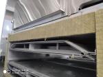 Recirculating Air Convection Tunnel Oven