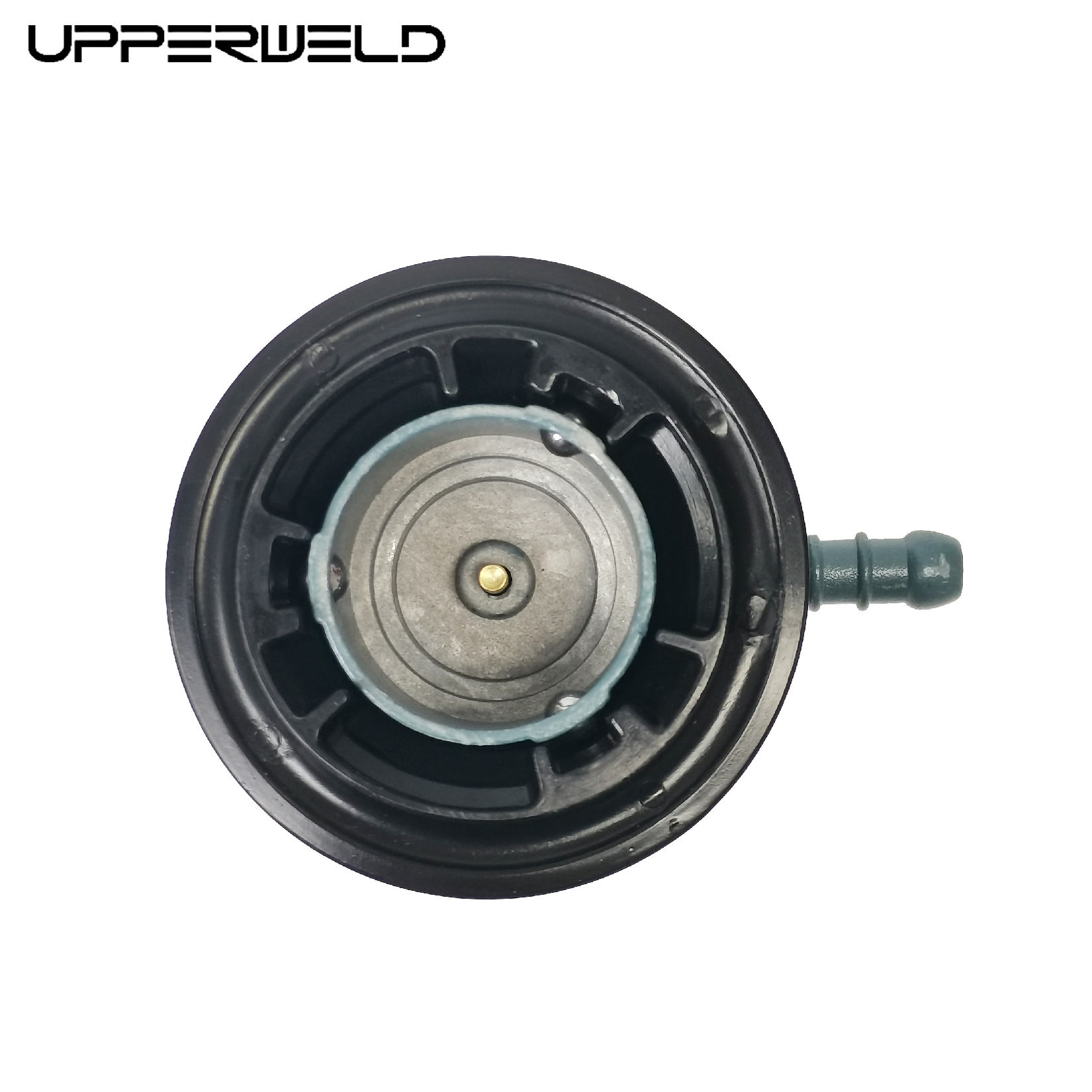High Pressure LPG Gas Regulator Gas Tank Valve for Natural LPG Parts Gas Bottle Valve