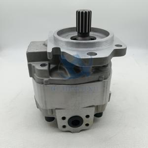 Quality Hydraulic Gear Pump 705-12-40040 for Loader WA450 WA470-1 WA500-1 WF450T-1 Gear Pump wholesale