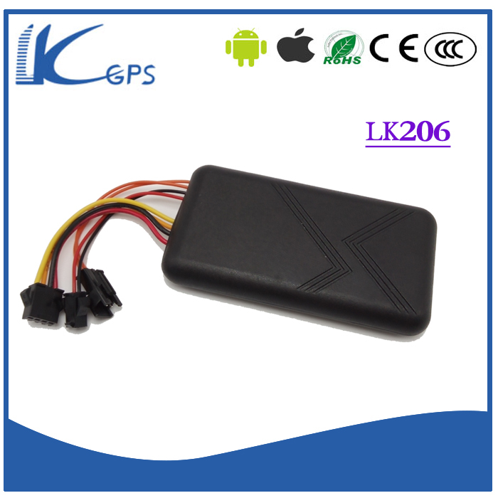 LK206 M7