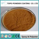 Durable Corrosion Resistant Coatings , RAL 1007 Aerospace Powder Coating
