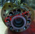 13401-54040 Excavator Crankshaft 2LT Toyota Crankshaft
