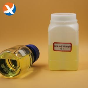 Quality Gold Beneficiation Flotation Collector Sodium Diethyl Dithiophosphate SDD wholesale
