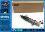 Common Rail Injector 266-4446 387-9432 387-9436 225-0117 236-0957 238-8092 240