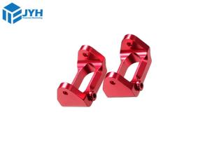 Quality Customized CNC Precision Machining Parts For Medical Devices wholesale