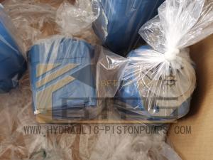 Quality EATON VICKERS 45V60A 1C22L Piston Pumps Eaton Vickers Vane Pump 45V42A-11A22R 45V42A-86A22L 45V50A-1C22L wholesale