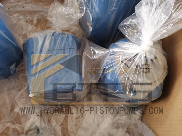 EATON VICKERS 45V60A 1C22L Piston Pumps Eaton Vickers Vane Pump 45V42A-11A22R