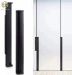 Aluminium Profiles Suppliers Glass Wardrobe Profiles Aluminum Sliding Door Frame