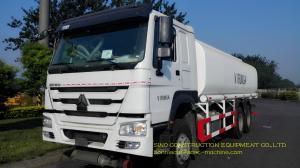 Quality Liquid Tanker Truck 6000 Gallon wholesale