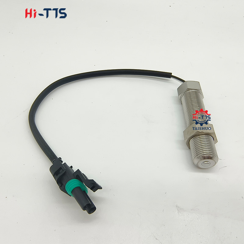 21Q615800 21Q6-15800 Sensor for 6BT5.9T R210 R215-7C R220-5 R225-7 Engine