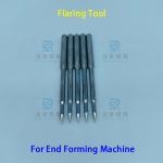 Carbide Forming Tool For OMS Or JDM Tube End Forming Machine