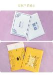 Shockproof OEM Recycled Paper Mailing Bags