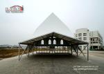 High Claa New Church Tent for Luxury Wedding Party Church Event