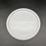 10l 15l 20l Round Plastic Pail Oil Bucket Heat Resistant