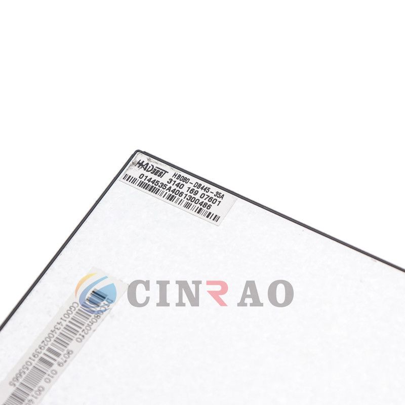 Stability 8.0 Inch LCD Car Panel Innolux TFT AT080TN60 HB080-DB445-35A