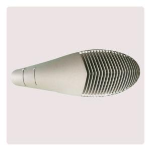 Quality LED Custom Metal Casting , Waterproof Light Bulb Housing Robust Frame wholesale