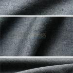 Lenzing Aramid Fabric: Low Shrinkage High Durability
