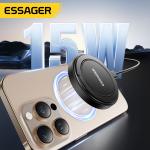 ESSAGER ES-WC18 15W Best Phone Stand Charging Fast Wireless Charger