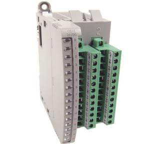 Quality 2085-OB16 Allen Bradley Micro800 16 Point Source Output Module wholesale