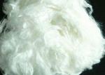 Flame Retardant FR Viscose Fiber 5D X 60mm Soft Hand Feeling Heat Resistant
