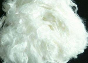 Quality Flame Retardant FR Viscose Fiber 5D X 60mm Soft Hand Feeling Heat Resistant wholesale