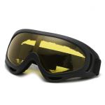 Ski Goggles Over Glasses Ski Snowboard Goggles Unisex 100% UV Protection